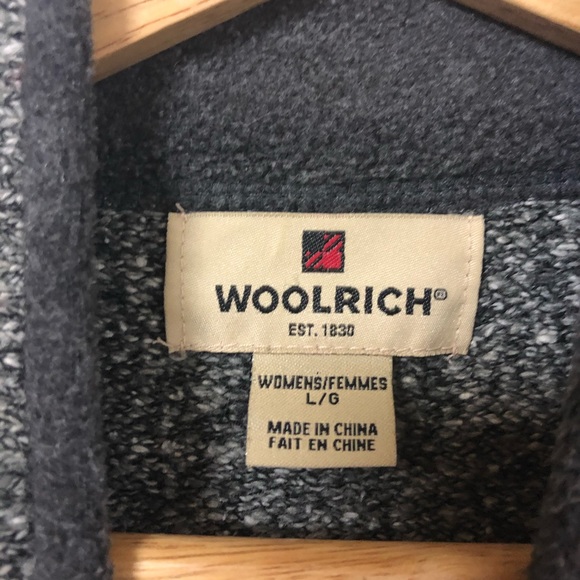 *3/$30* Vtg Woolwich Fair Isle Sweater - Picture 3 of 9